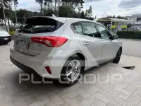 2021 Ford FOCUS
