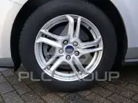 2021 Ford FOCUS