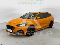 2021 Ford FOCUS