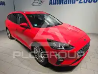 2021 Ford FOCUS