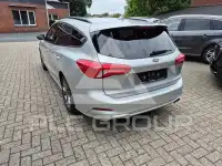 2021 Ford FOCUS