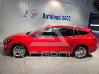 2021 Ford FOCUS