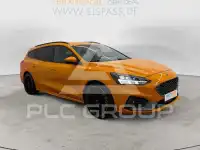 2021 Ford FOCUS