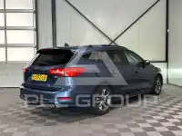 2021 Ford FOCUS