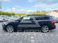 2021 Ford FOCUS