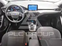 2021 Ford FOCUS