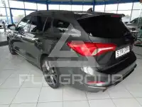 2021 Ford FOCUS