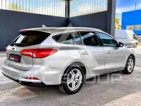 2021 Ford FOCUS