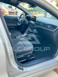 2021 Ford FOCUS
