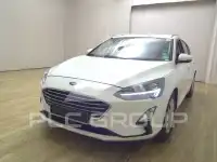 2021 Ford FOCUS