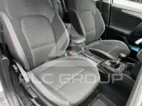2021 Ford FOCUS