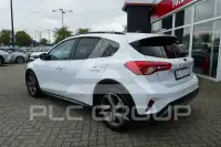 2021 Ford FOCUS