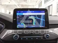 2021 Ford FOCUS
