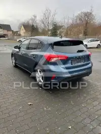 2021 Ford FOCUS