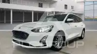 2021 Ford FOCUS
