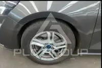 2021 Ford FOCUS