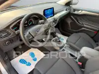 2021 Ford FOCUS