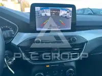 2021 Ford FOCUS