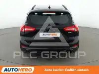 2021 Ford FOCUS