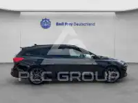 2021 Ford FOCUS