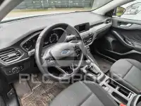 2021 Ford FOCUS