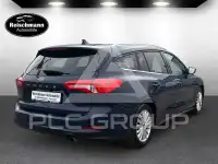 2021 Ford FOCUS