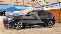 2021 Ford FOCUS