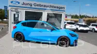 2021 Ford FOCUS