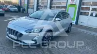 2021 Ford FOCUS