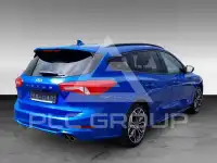 2021 Ford FOCUS