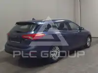 2021 Ford FOCUS
