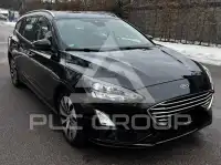 2021 Ford FOCUS