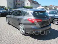 2021 Ford FOCUS