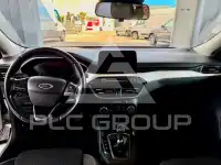 2021 Ford FOCUS