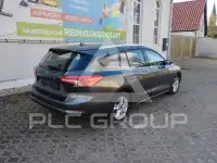 2021 Ford FOCUS