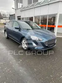 2021 Ford FOCUS