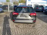 2021 Ford FOCUS