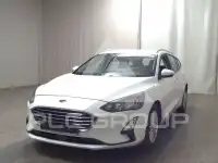 2021 Ford FOCUS