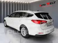 2021 Ford FOCUS