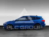 2021 Ford FOCUS