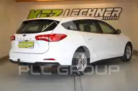 2021 Ford FOCUS