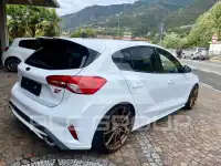 2021 Ford FOCUS