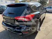 2021 Ford FOCUS