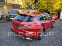 2021 Ford FOCUS