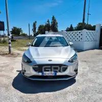 2021 Ford FOCUS