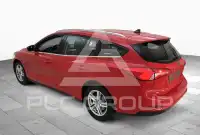 2021 Ford FOCUS