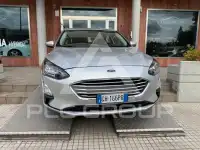 2021 Ford FOCUS