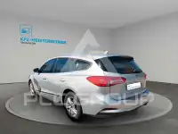 2021 Ford FOCUS
