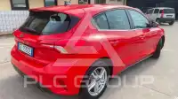 2021 Ford FOCUS