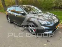 2021 Ford FOCUS